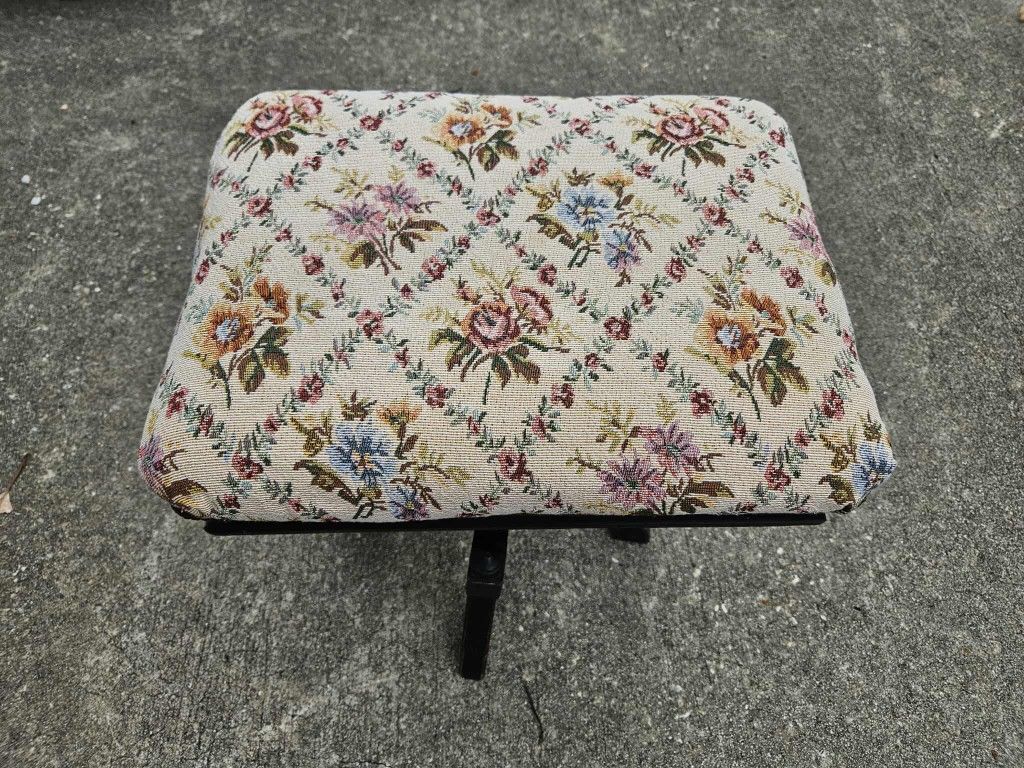 Piano Stool