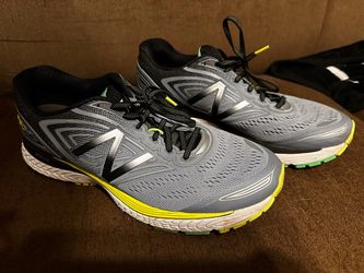 Men’s New Balance Shoes size 11.5