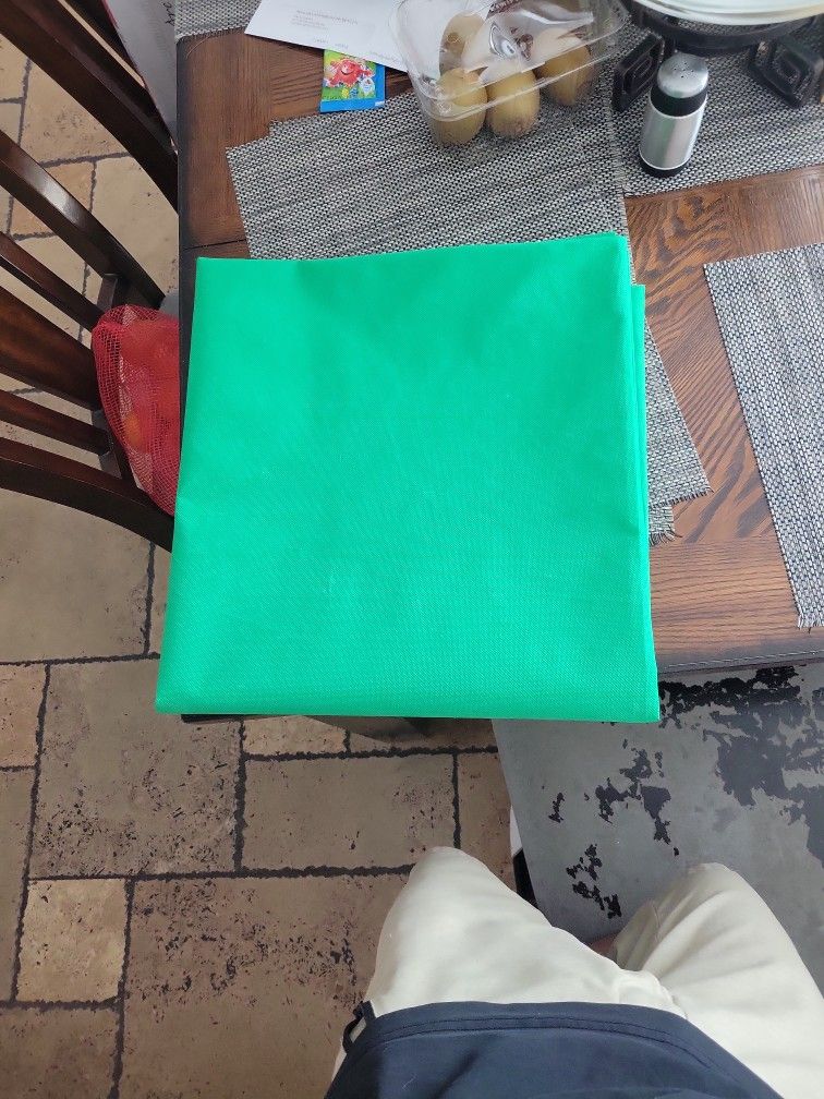 Green Screen