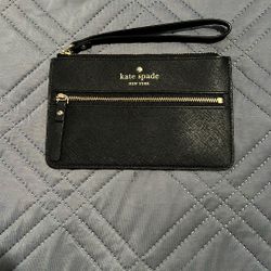 Kate Spade Clutch