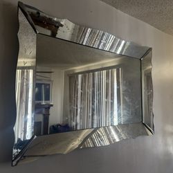 Antique Mirror