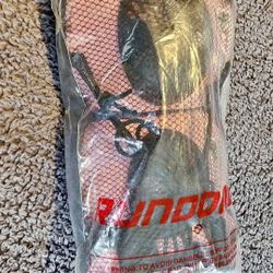 KIDS YOUTH SAFETY PADS (knee, elbow, wrist)