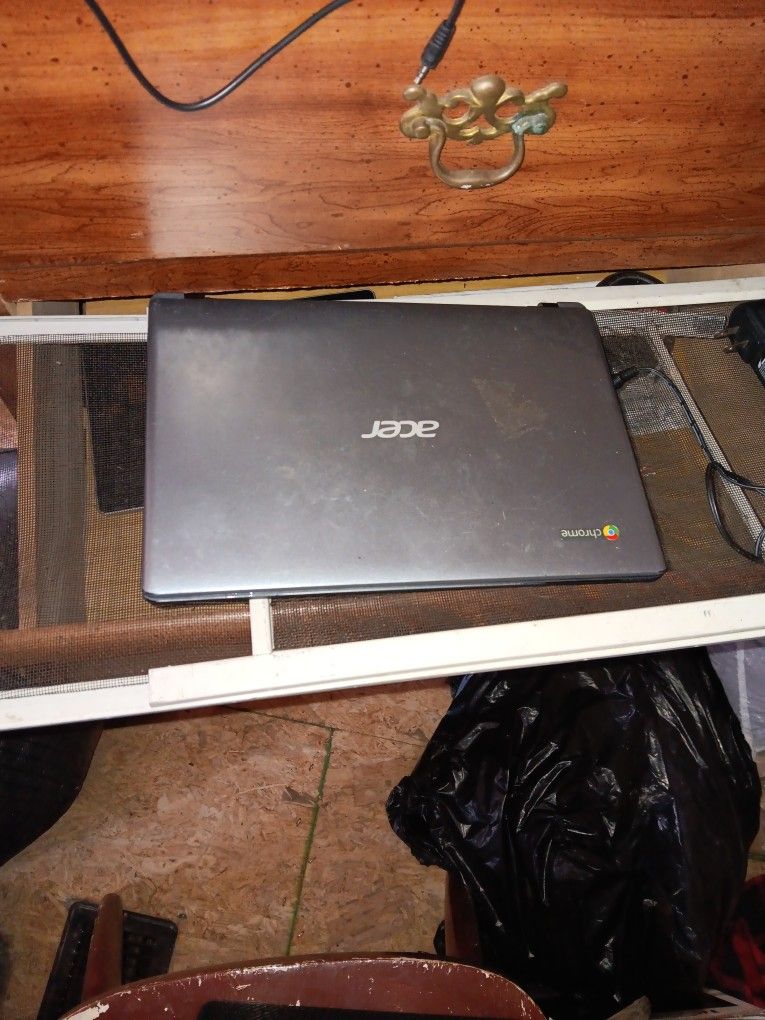 Laptop