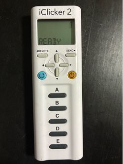 IClicker