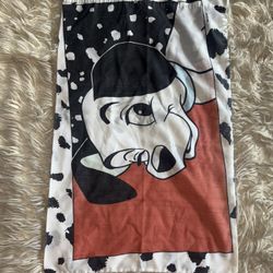 Vintage Disney Pillow Case Collectibles 