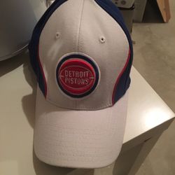 Detroit Pistons Hat