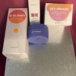 NEW 4pc Maelys ~ FULL SIZES / Jumbo