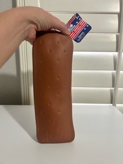Sunny Days Ice Cream sandwhich Squishy