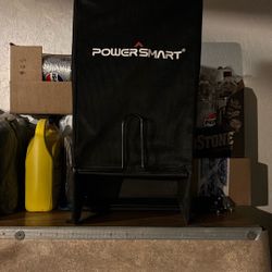 POWER SMART  GRASS  BAG