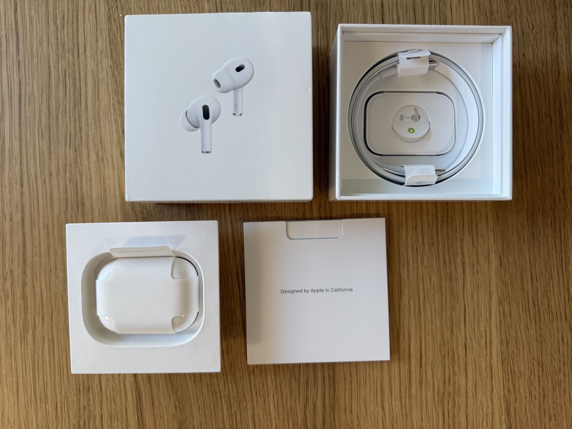 Apple AirPods Pro 2 NEW
