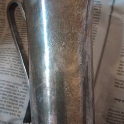 Silver Soldered Loving Cups 