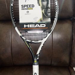 Raquet Head Speed PWR