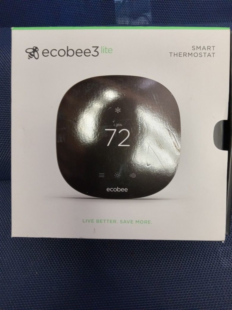 Ecobee Smart Thermostat