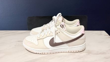 Nike Women's (9) Dunk Low 'Neapolitan'
