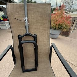 PEDEGO ELEMENT FRONT SUSPENSION FORK 