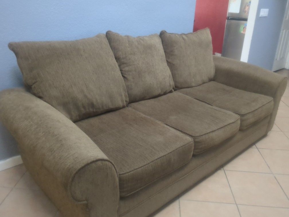 Couches