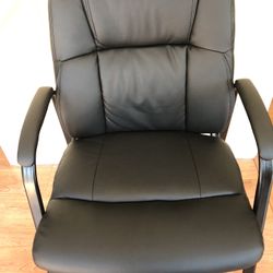 Guest Chair New In Box Unassembled 