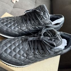 RARE Vans x Blends Leather Runner