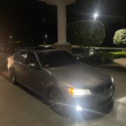 2011 bmw 328i