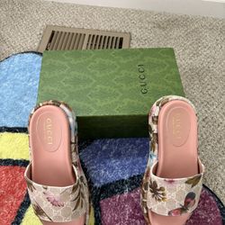 Gucci Slide