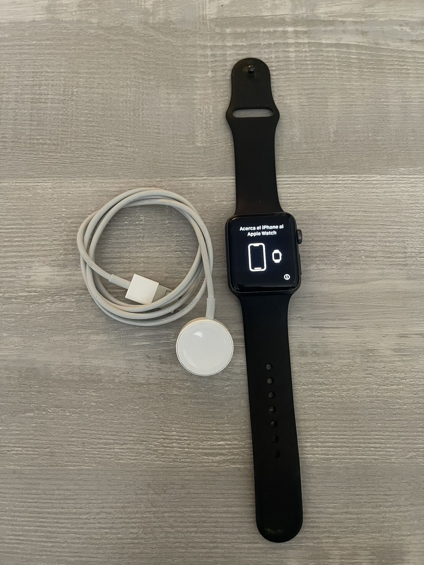 Apple Watch Series 3 42mm
