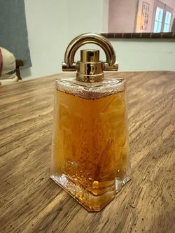 Givenchy Pi Eau de Toilette 100ml / 3.3 oz - Almost Full