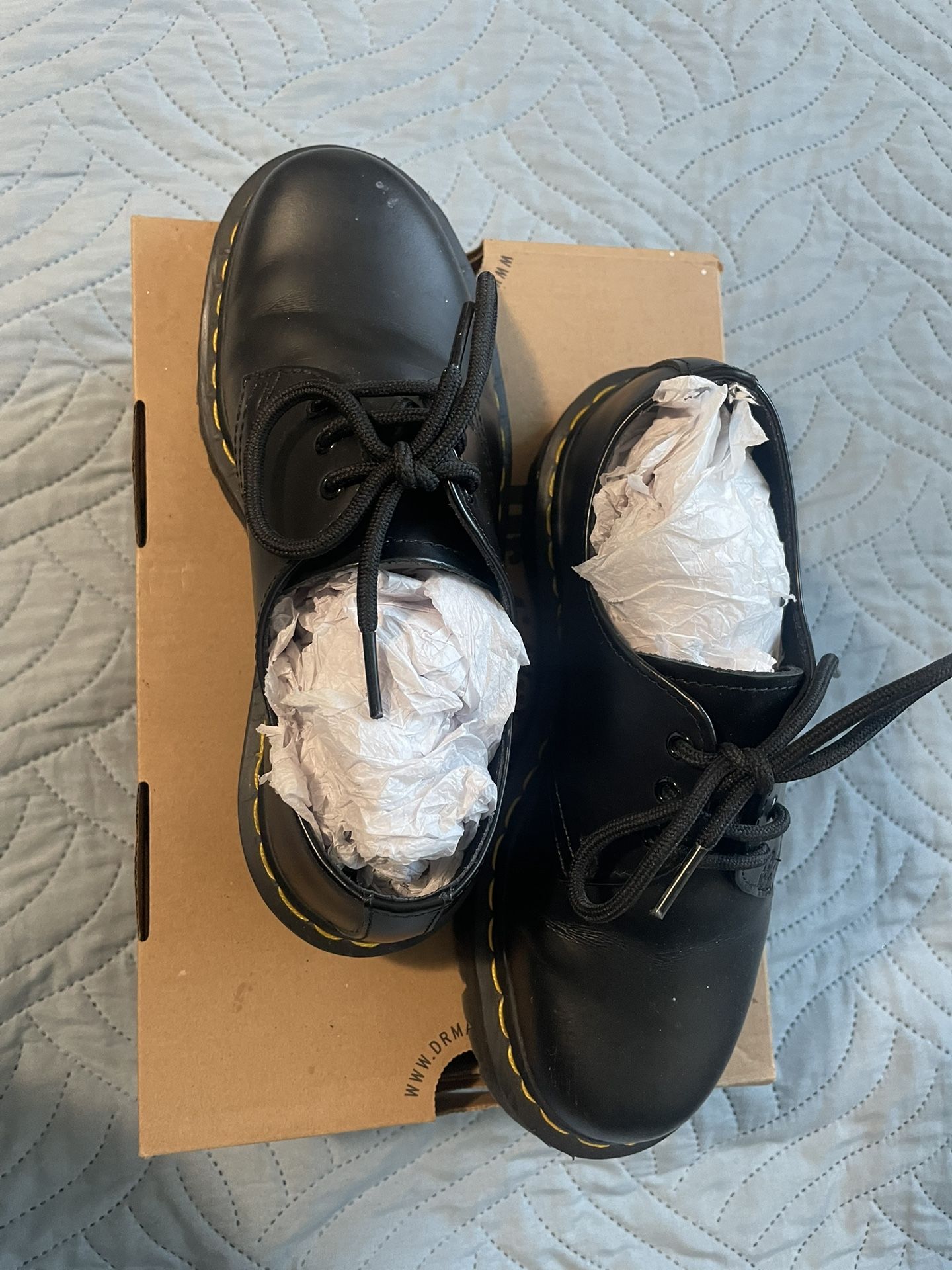 Dr. Martens Bex 1461