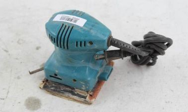 Makita Sander