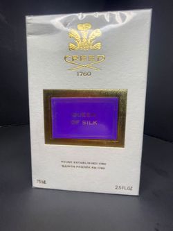 Creed Queen of Silk Perfume 75ml