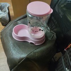 Gravity Water Dispenser 