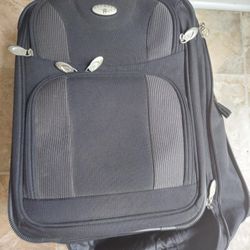 Suitcase 