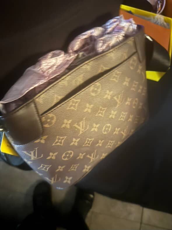 Louis Vuitton Bag