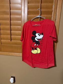 Mickey T