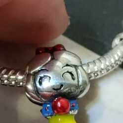 Snow White Pandora Charms