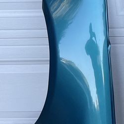 Left Fender 1995 Honda Civic Hatchback (EG/EH) / Coupe (EJ)