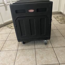 💪😎Skb Military Grade Indestructible Transport Rolling  Case💪