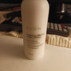 Avon Makeup Remover