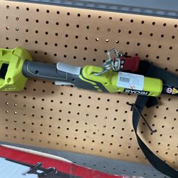 Ryobi Pole Saw 