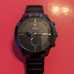 Fossil Mens Watch 