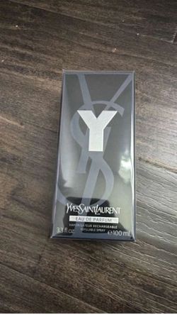 Ysl cologne