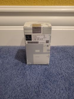 Brand-new  Genuine Mercedes Benz Oil Filter