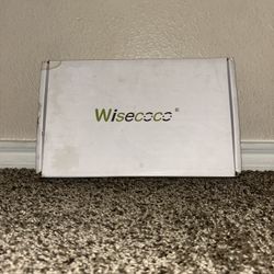 10.1” Wisecoco Raspberry Pi Monitor – Brand New in Box