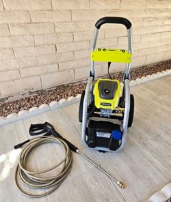RYOBI Electric Pressure Washer 3000 PSI