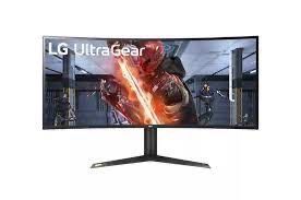 LG 39” Ultra Gear Gaming Monitor New