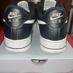 Nike Air Force One