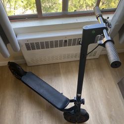 Electric Scooter Not Working Anymore 