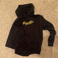 Primitive Sweatshirt