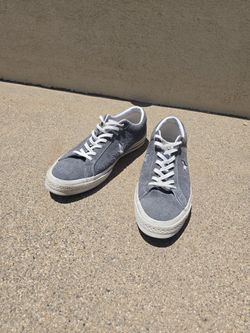 Mens Converse ONE STAR