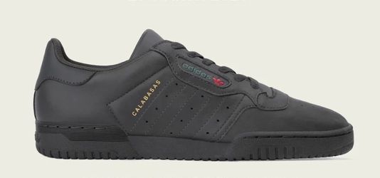 Brand New w/Box Size women5/youth 4 Authentic Adidas Yeezy Powerphase Calabasas