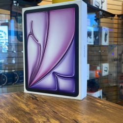 11”iPad Air M2 256Gb WiFi 